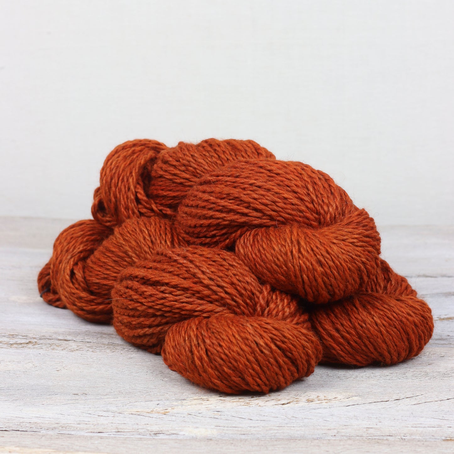 TUNDRA Amber Burn