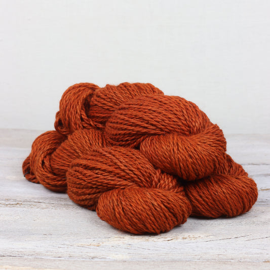 TUNDRA Amber Burn
