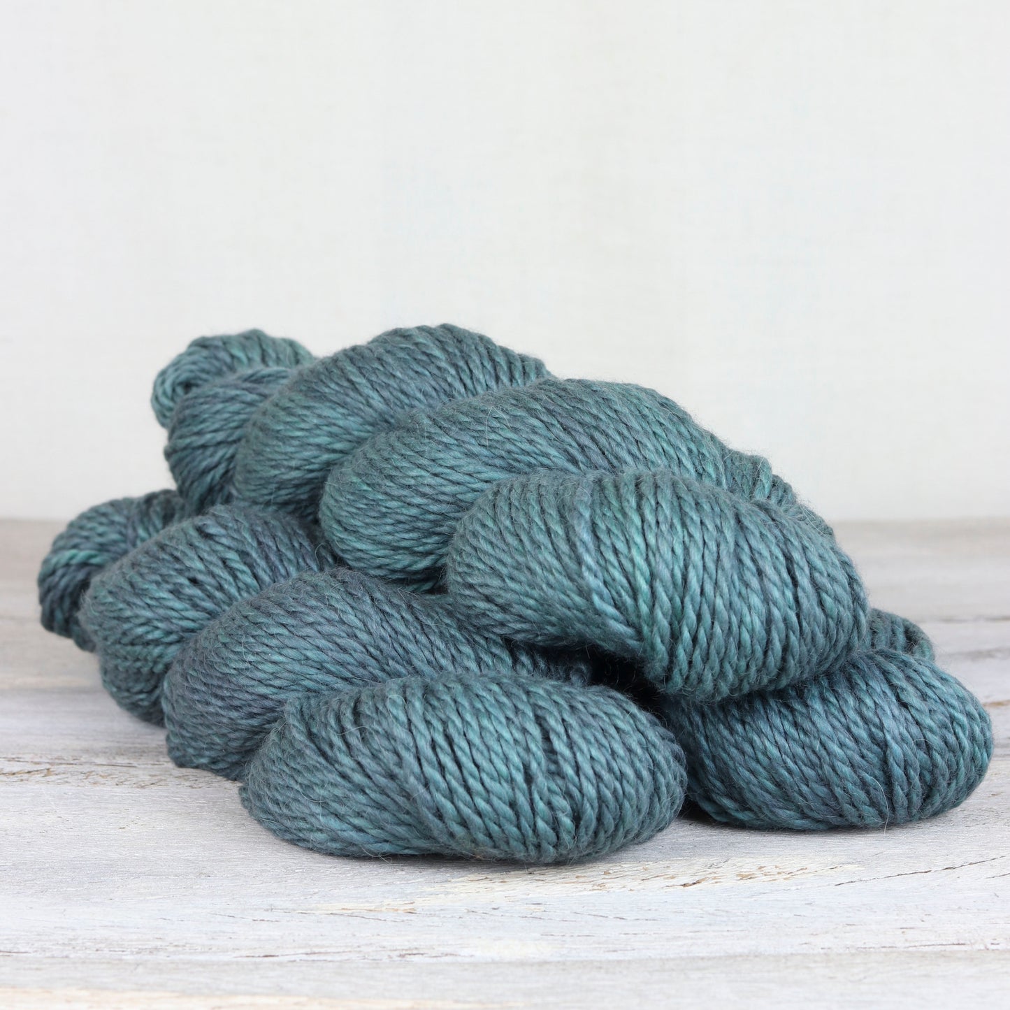 TUNDRA Fiber co. Arctic Landscape