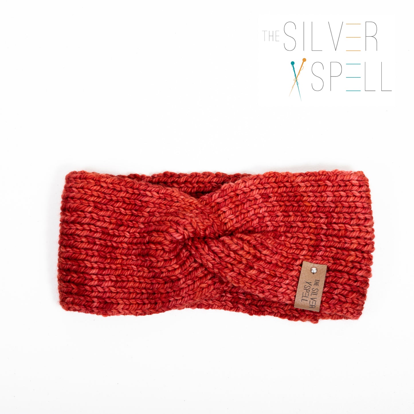 Candy Apple Headband