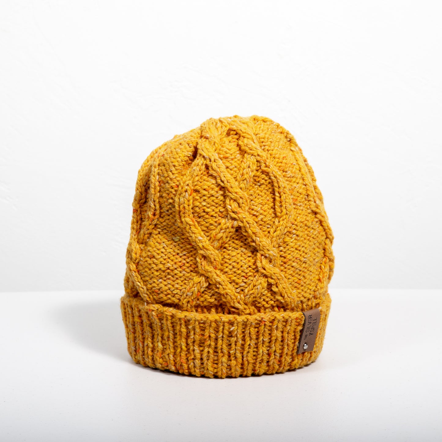 Butterscotch