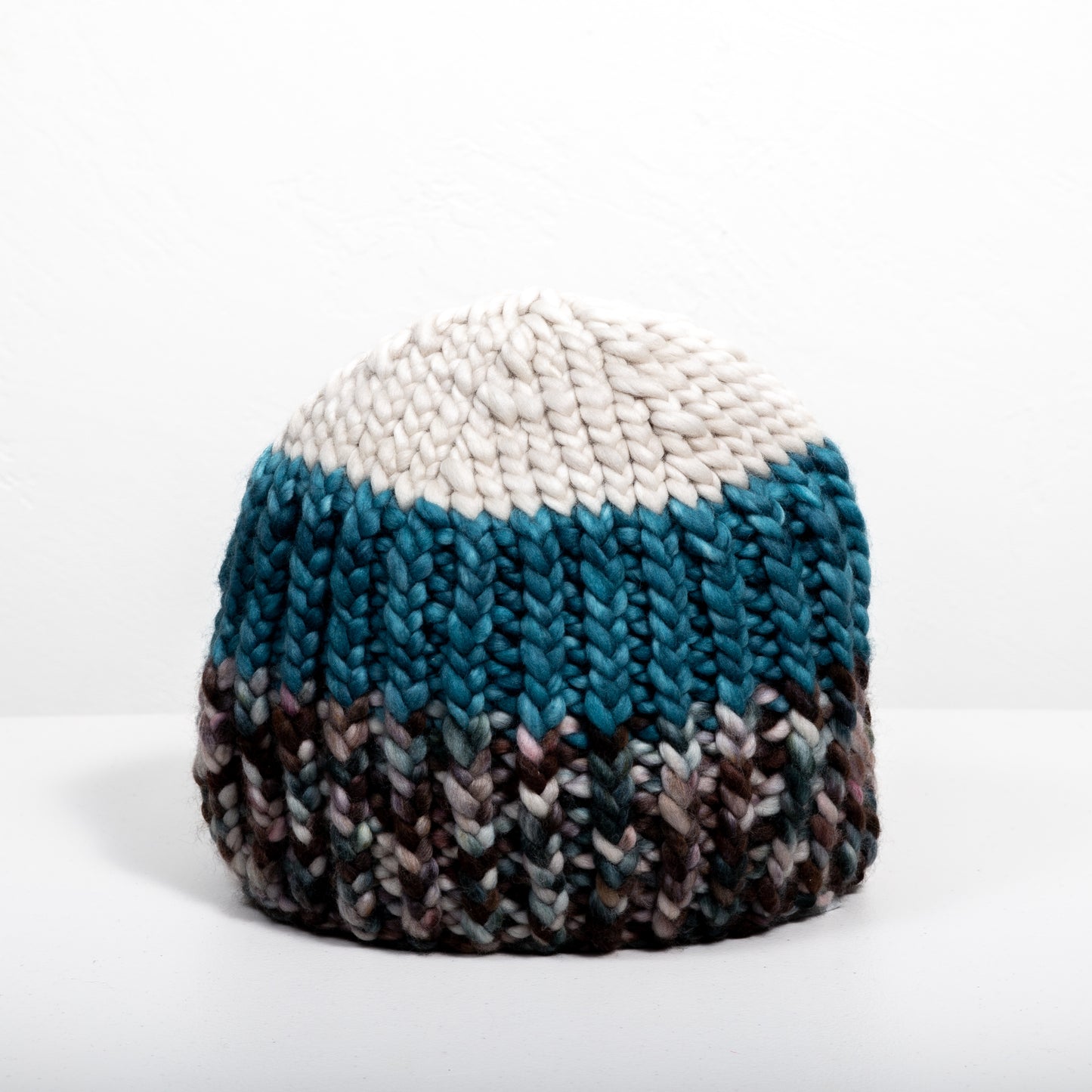 Sundae Slouch #01
