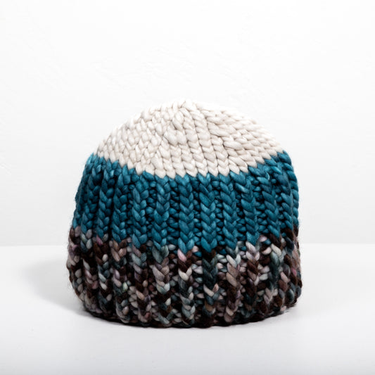 Sundae Slouch #01