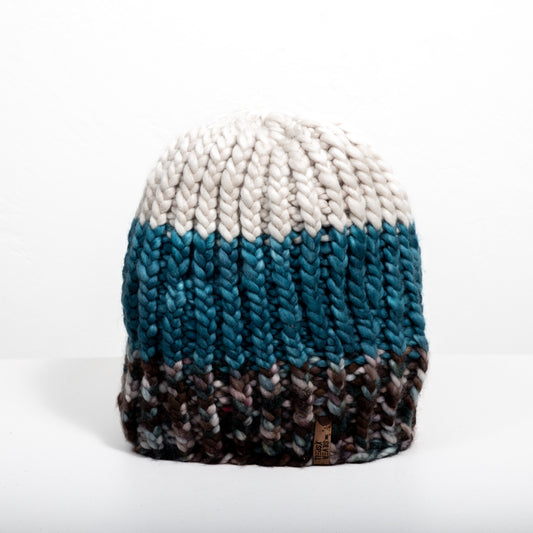 Sundae Slouch #02