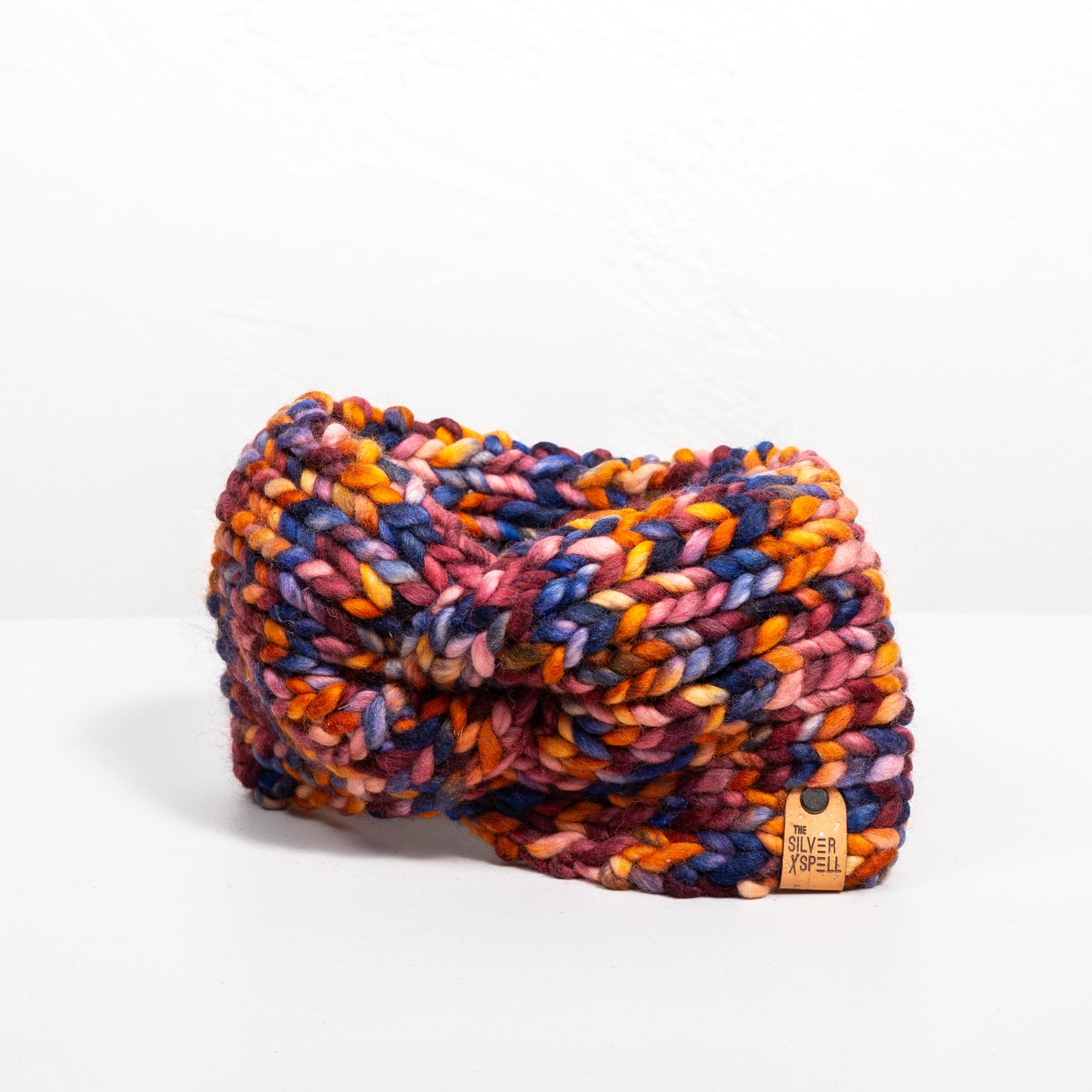 Candy Corn Headband