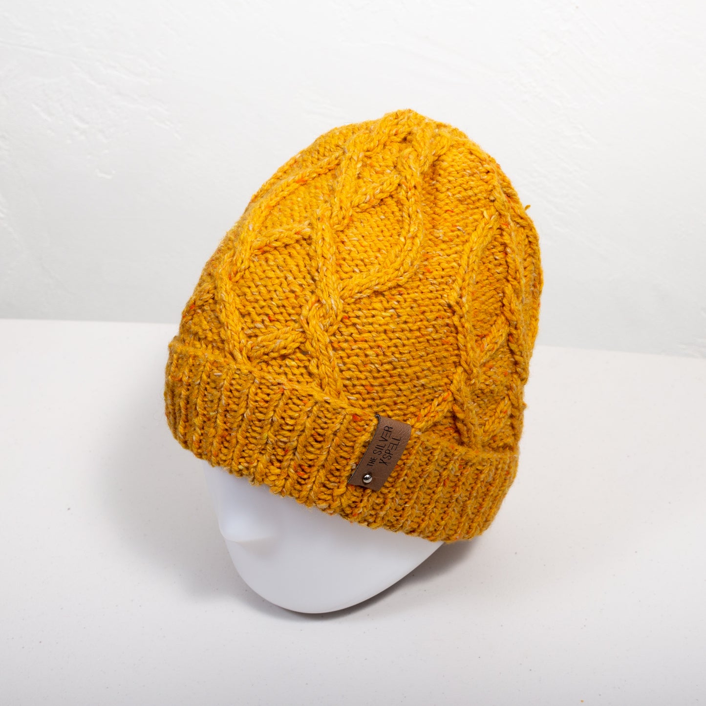Butterscotch
