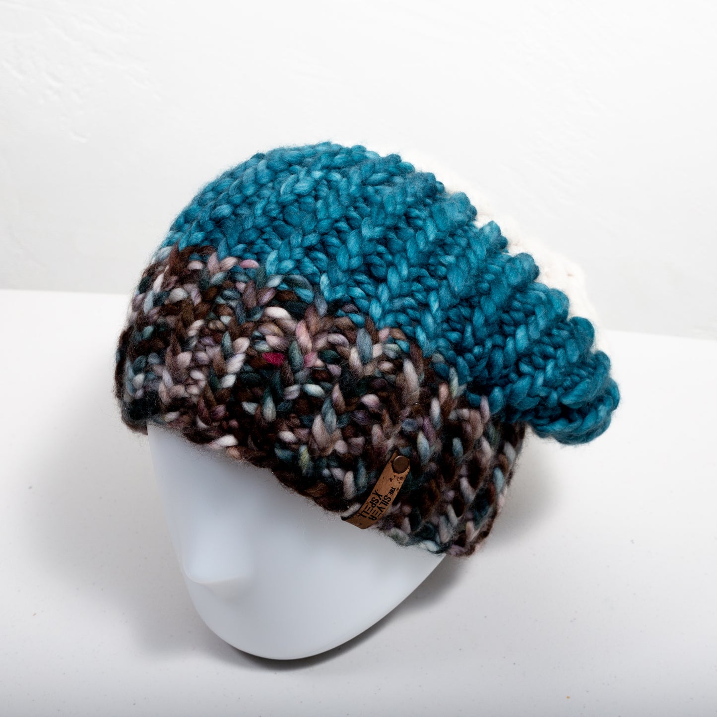 Sundae Slouch #02