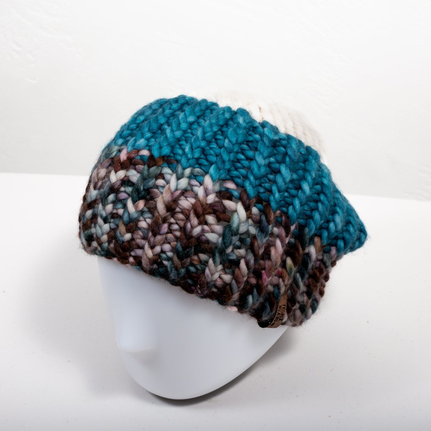 Sundae Slouch #01