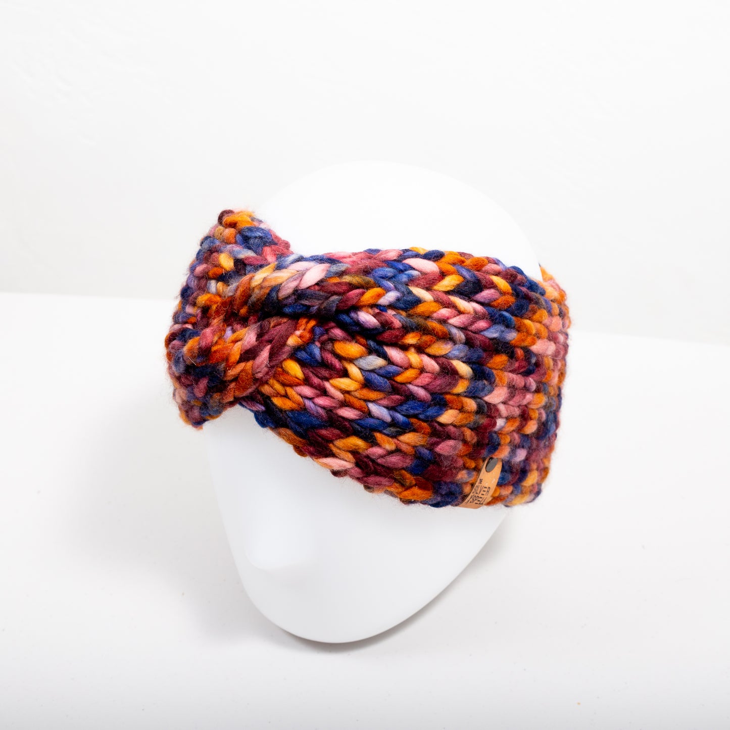 Candy Corn Headband