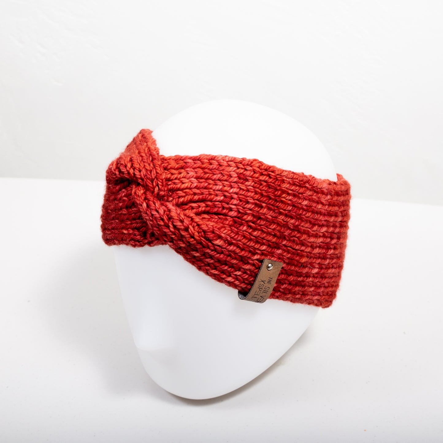 Candy Apple Headband