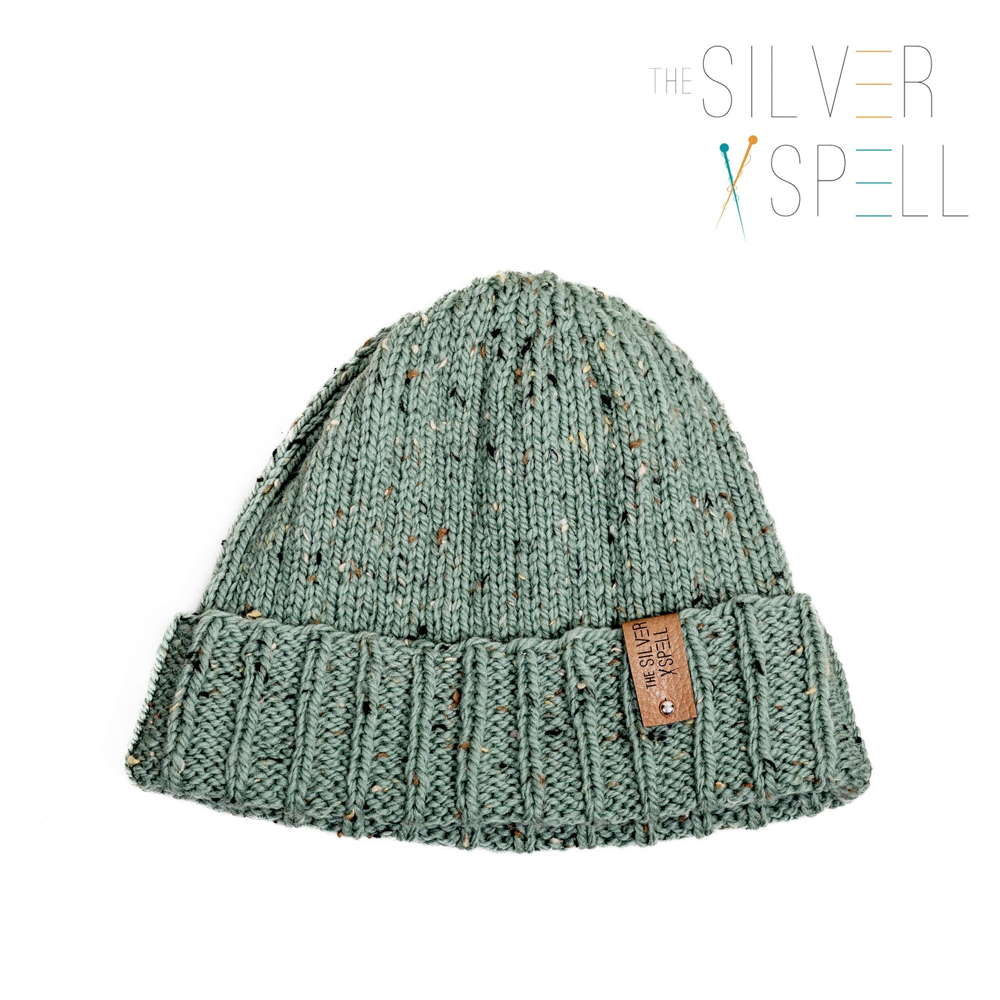Wintergreen Hat (men)