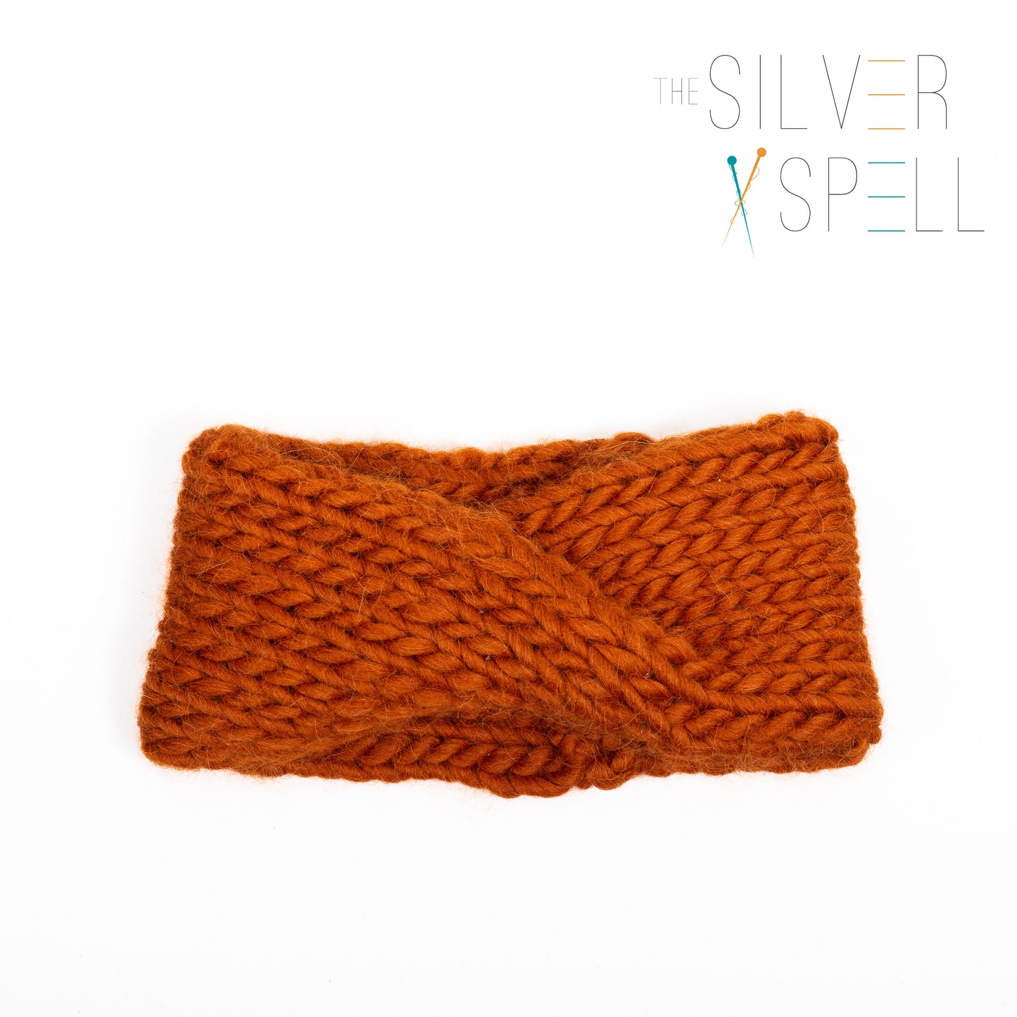 Sugar & Spice Headband