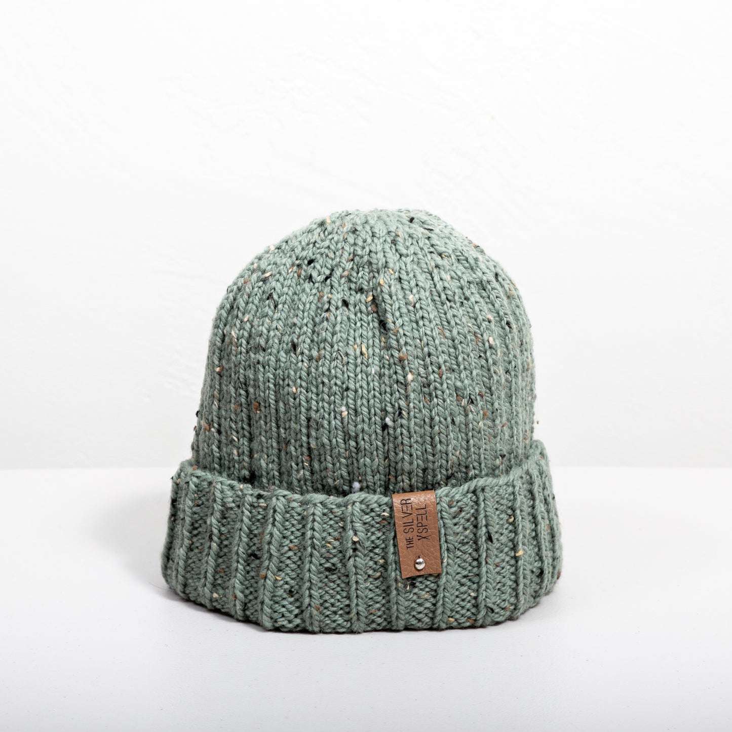 Wintergreen Hat (men)