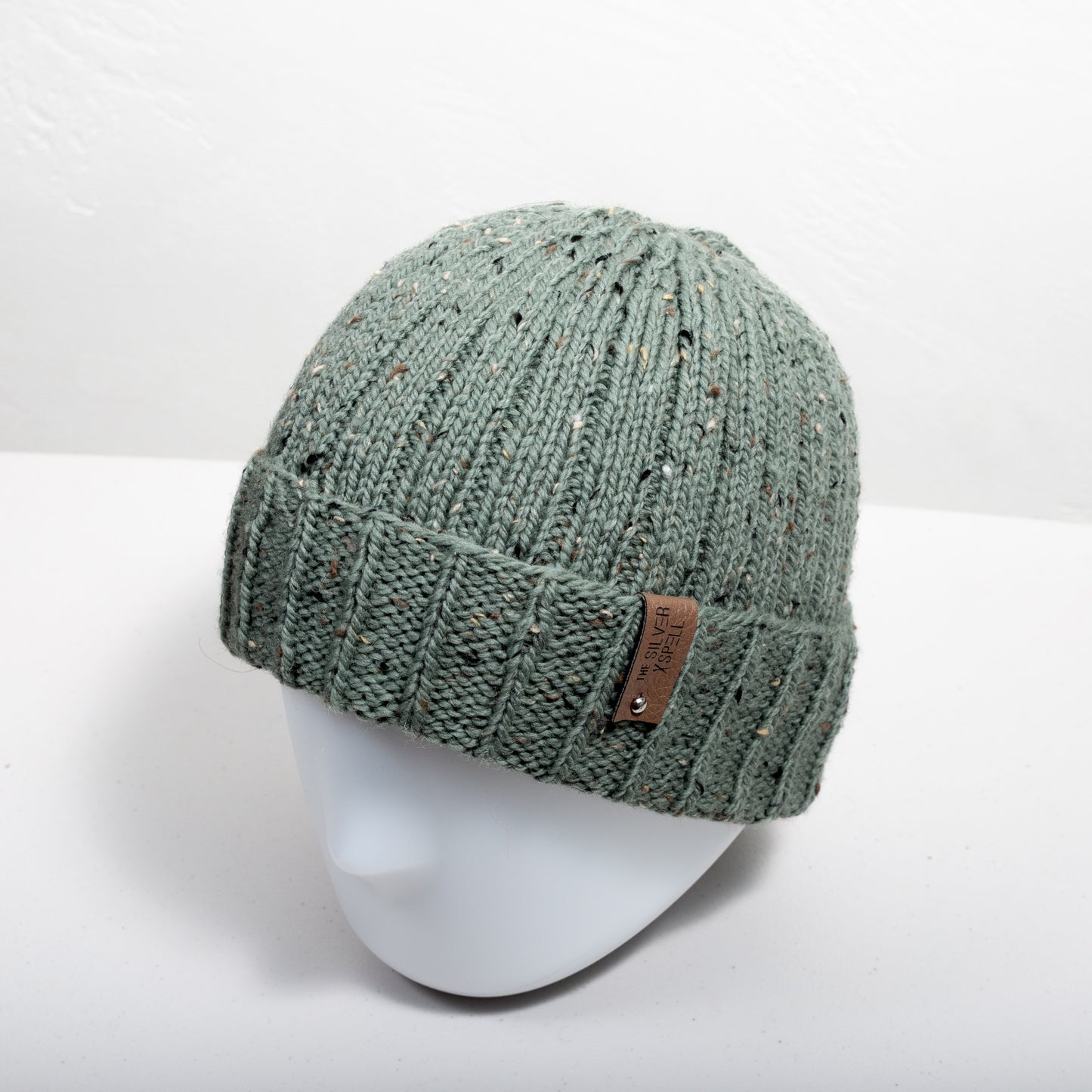 Wintergreen Hat (men)