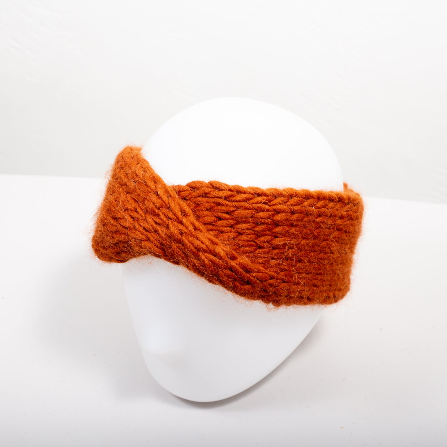 Sugar & Spice Headband