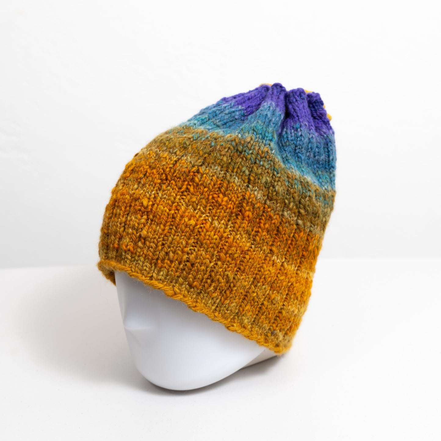 Drawstring Hat
